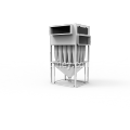 Ciclone multi -tubo serie MC02